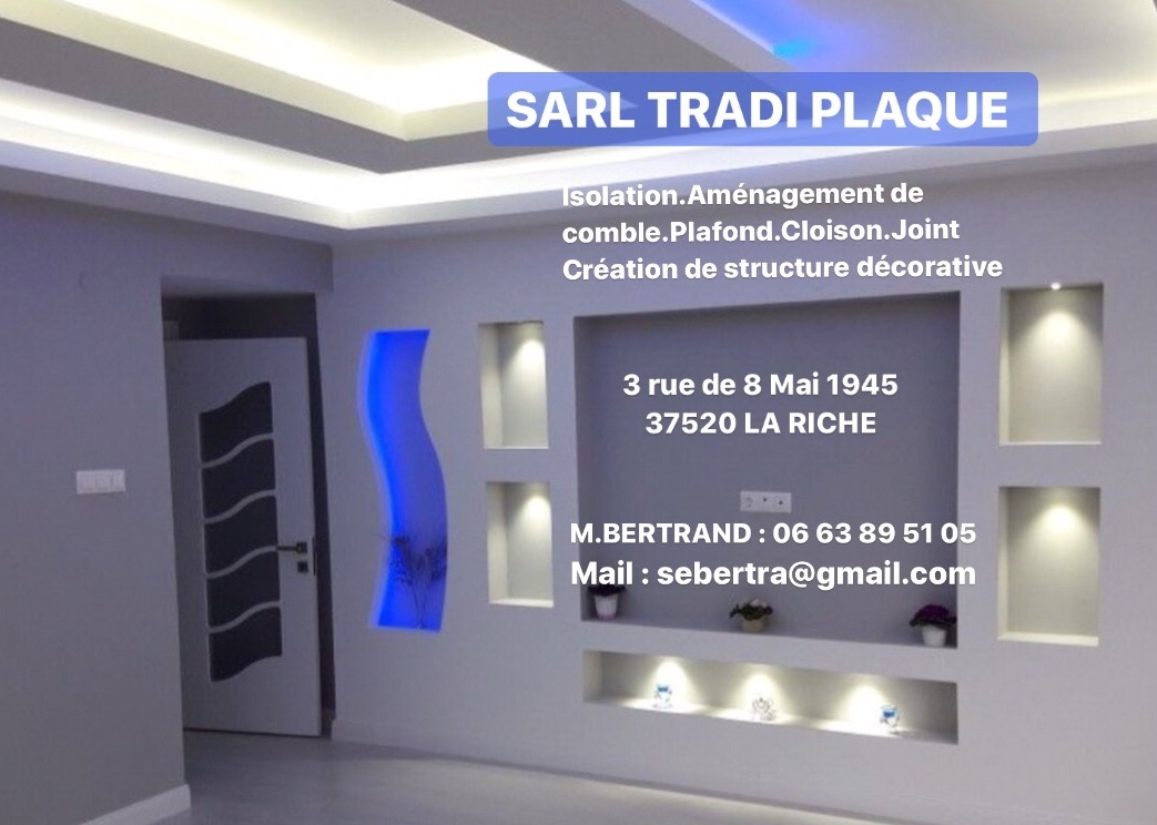 Sarl Tradi Plaque · Photos 1